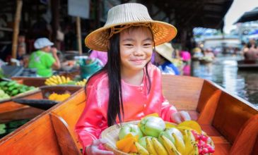 Klasik Uzak Doğu Turu - Türk Havayolları ile - 8 Gece 10 Gün