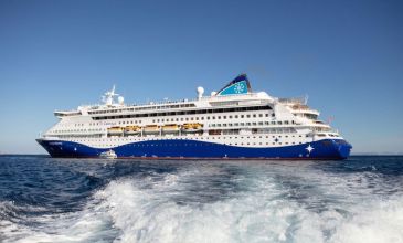 Kuşadası Hareketli Celestyal Dıscovery İle Yunan Adaları & Atına Turu - 3 Gece 4 Gün