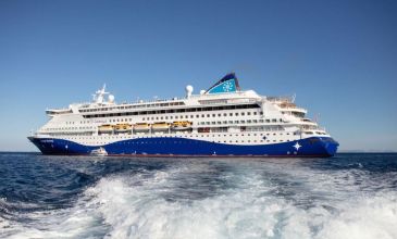 Kuşadası Hareketli Celestyal Journey İle Yunan Adaları & Atına Turu - 7 Gece 8 Gün