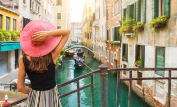 Motto İtalya Turu - Pegasus Havayolları İle - 7 Gece 8 Gün