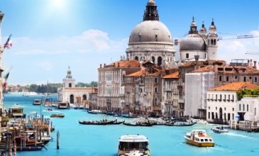 Klasik İtalya Express Turu - Türk Hava Yolları İle - 4 Gece Gün