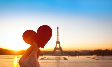 5 Ülke ile Benelüx & Paris & Köln Turu - Türk Havayolları ile - 7  Gece 8 Gün