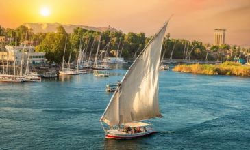 Sharm- Dahab - Kahire- İskenderiye  Turu - Pegasus Havayolları ile - 5 Gece 7 Gün - 23 Nisan Ulusal Egemenlik ve Çocuk Bayramı Özel